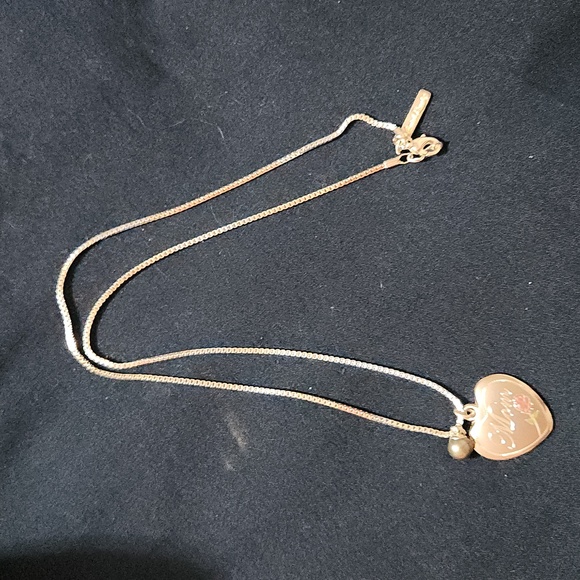 🦪 Vantel Pearls "Mom" necklace - Picture 2 of 4